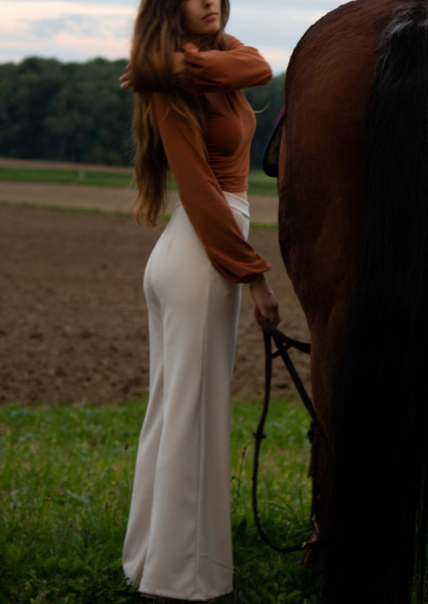 Monaco Pants