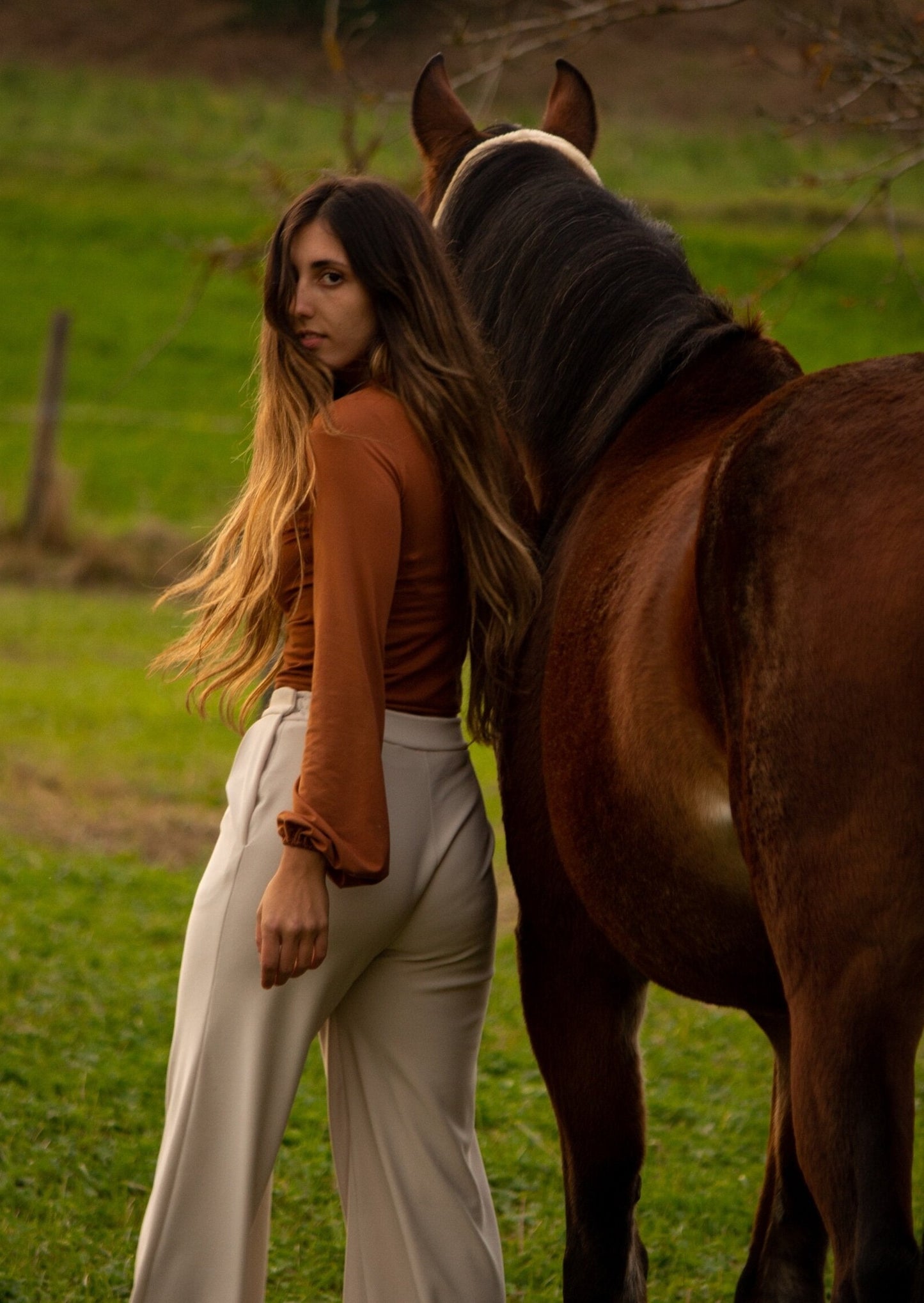 Monaco Pants