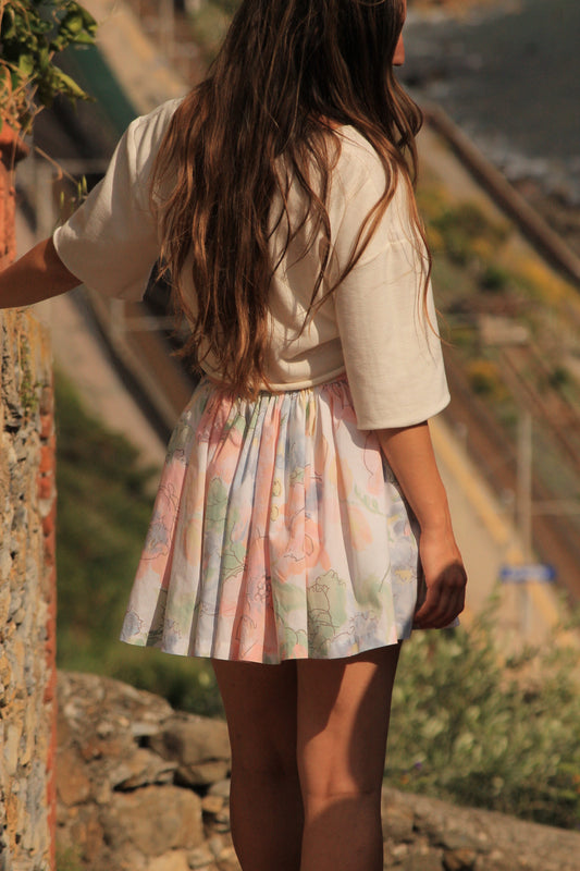 Candy Floss - Skirt